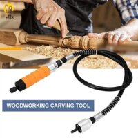 [Mã CLS2404A giảm 30k đơn 150k] Bộ dụng cụ điêu khắc/ đục gỗ bằng điện chuyên dụng
