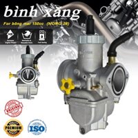 [Mã CLS2404B giảm 30k đơn 99k]Bình xăng con bông mai 150cc (HỌNG 28) rẻ còn mạnh CON BÔNG MAI CO THÁP SẴN