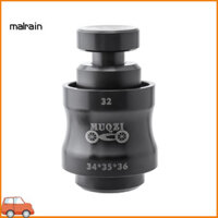 [Ma] Công cụ lắp đặt phớt dầu Hấp thụ sốc Phụ kiện chống va đập Công cụ lắp đặt phớt bụi xe đạp cho xe đạp leo núi