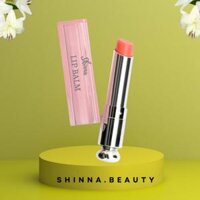 [Mã COSBAUH3 giảm 8% đơn 300K] [Bill sephora] Son dưỡng môi Đì o Lip Glow fullsize fullbox