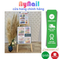 [Mã COSBAUH3 giảm 8% đơn 300K] Sét sơn gel 150 màu ,sơn móng tay tặng full đồ theo sét