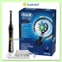 [Mã COSBAUH3 giảm 8% đơn 300K] Bàn chải điện Oral-B Pro 1000~6000, Genius [Hàng Đức]