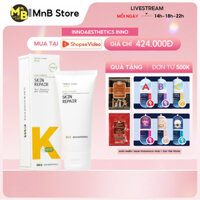 [Mã COSBAUH3 giảm 8% đơn 300K] Kem Dưỡng sửa chữa, Phục Hồi da Innoaesthetics Inno - Derma Skin repair Kem Inno K 60g