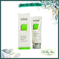 [Mã COSBAUH3 giảm 8% đơn 300K] [100g] SỮA RỬA MẶT DÀNH CHO DA DẦU, MỤN– LALISSE OIL-CONTROL CLEANSER