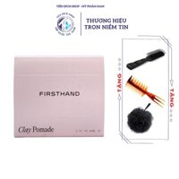 [Mã COSBAUH3 giảm 8% đơn 300K] [BẢN NĂM 2023] Pomade vuốt tóc Firsthand Supply Clay Pomade 88ml & 29ml cao cấp