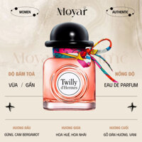 [Mã COSBAUH3 giảm 8% đơn 300K] 10ml Hermes Twilly d'Hermes EDP | Nước hoa nữ