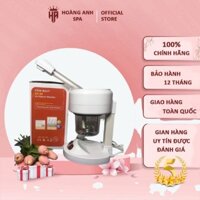 [Mã COSBAUH3 giảm 8% đơn 300K] Máy Xông Mini, Máy Xông Hơi Da Mặt DT- 03 1 Cần Nóng Chính Hãng Bảo Hành 12 Tháng