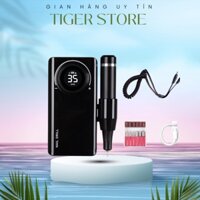 [Mã COSBAUH3 giảm 8% đơn 300K] Máy mài móng tích điện cầm tay Nail Drill hàng chuẩn chuyên dụng Nail , Spa