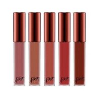 [Mã COSDAY giảm 8% đơn 150K] Son Kem Lì BBIA Last Velvet Lip Tint Auth 100% *