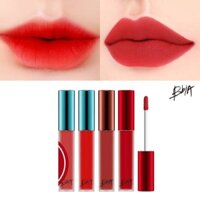 [Mã COSDAY giảm 8% đơn 150K] Son kem lì Bbia Last Velvet Lip Tint Full Version *