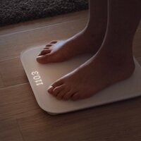 [Mã COSDAY171 -10% đơn 150K] Cân Điện Tử Xiaomi - Cân Thông Minh Xiaomi Mi Smart Digital Weight Scale/2 DGW