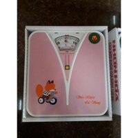 [Mã COSDAY861 -10% đơn 150K] Cân Sức Khỏe Nhơn Hoà 120kg