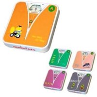 [Mã COSDAY861 -10% đơn 150K] Cân Sức Khỏe Nhơn Hoà 120kg