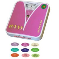 [Mã COSDAY861 -10% đơn 150K] Cân Sức Khỏe Nhơn Hoà 120kg