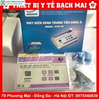 [Mã COSSALE01 hoàn 8% xu đơn 400K] Máy Điện Xung Trung Tần Đông Á XYZP-IB