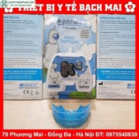 [Mã COSSALE01 hoàn 8% xu đơn 400K] Dụng Cụ Niềng Răng Tại Nhà Trainer Myobrace For Kids K2 Tuổi 10-15 Răng Hô Vâu