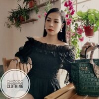 [Mã CZ001 giảm 10K đơn 50K] Hàng Quảng Châu giá TỐT- có video ảnh thật ÁO NHÚN TAY BỒNG TIỂU THƯ SIÊU XINH