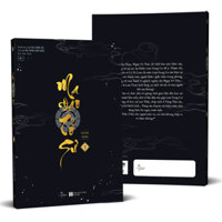 Ma Đạo Tổ Sư - Bản Truyện Tranh - Tập 2