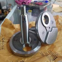 Má dên zin chính hãng cho Exciter 135