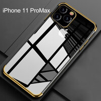 Mạ Điện Ốp Lưng Dành Cho iPhone 11 Ốp Lưng Cao Cấp Cho iPhone 11 Series Plus XR2 XR 2 Xi Max 11 max Pro