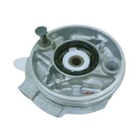 Má đùm, bát phanh TRƯỚC CNC dành cho xe máy WAVE S110 - G374