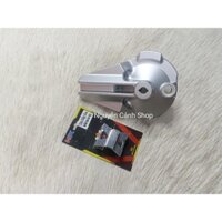 Má đùm Future 2 có pát chịu gấp gắn xe wave