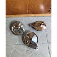 MÁ ĐÙM MẠ CROM DREAM THÁI VÀ DÒNG XE WAVE 110:WAVE S RS RSX 110,@ 110,BLADE,FUTURE MẬP 125 VÀ WAVE 125