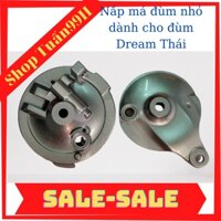 Má đùm nhỏ dành cho Dream Wave gắn mâm hoặc căm đùm nhỏ