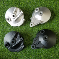 Má đùm ( ốp phanh ) trước sau 1 cặp 2 cái Dành cho xe HONDA WAVE @ lớn máy 110 HTH1172 MSP A0161
