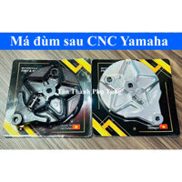 Má Đùm sau CNC : Exciter 2010, Sirius ( Mẫu MS007 )