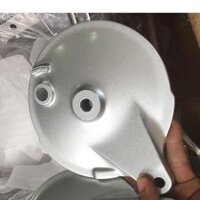 Má đùm sau gắn xe Sirius