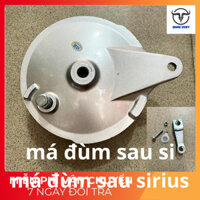 má đùm sau sirius wave s110