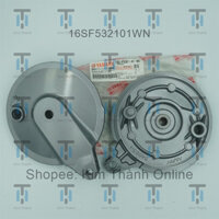 Má đùm sau xám Taurus Yamaha VN _ 16SF532101WN