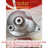 Má Đùm Sau Xe Honda Dream-II Thái, Free Cod, Free Ship Toàn Quốc