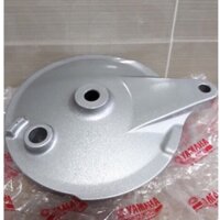 Má đùm sau yamaha sirius ,jupiter ,exciter - Bát phanh sau yamaha