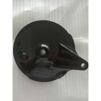 Má đùm sau Yamaha