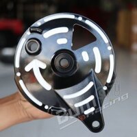 Má Đùm Sirius Exciter 135 2010 Phay [ Hàng Chính Hãng ]