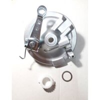 Má đùm trước Dream có nhông