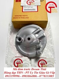 Má Đùm Trước Dream Thái Hàng Đẹp THN