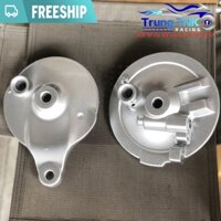 Má đùm trước sau dream wave đời đầu.