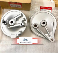 Má đùm trước sau SUPER DREAM, WAVE ANPHA NHỎ (2001-2006) bát phanh trước, sau chính hãng honda việt nam -  |