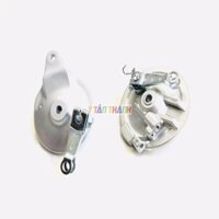 má đùm trước sau xe wave  MS 1400