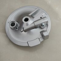 Má đùm trước sau xe wave nhỏ