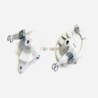 má đùm trước sau xe wave MS1234