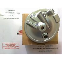 MÁ ĐÙM TRƯỚC XE HONDA WAVE ALPHA  CHÍNH HÃNG