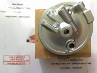 MÁ ĐÙM TRƯỚC XE HONDA WAVE ALPHA THÁI LAN CHÍNH HÃNG