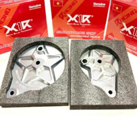 Má đùm X1R CNC 3D chính hãng : Exciter 2010/ Sirius, Wave a 110/ Future Led