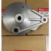 má đùm xe Future 125 mập và Future 125 led đời 2012 đến 2022 hàng chính hãng VITAL Nhập Zin Thái Lan