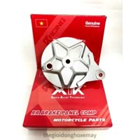 Má Đùm Xe Máy CNC X1R Exciter 2010, Sirius, Jupiter, Fuled