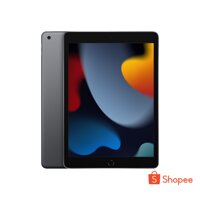 [Mã ELBAU1TR giảm 5% đơn 3TR] Apple iPad Gen 9th 10.2-inch Wi-Fi + Cellular 4G 64GB